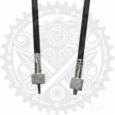 UK Speedo Speedometer Cable L :798 mm 1pc For Suzuki RV 125 Van 1973-1981