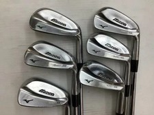 Mizuno Mp-69 Iron Set 5-9,Pw