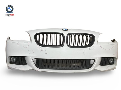 Bmw series f10 f11 - f11, m