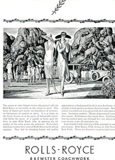 1926 Original Rolls-Royce