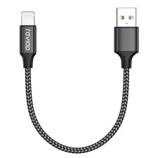 iPhone Short Cable, [Mfi