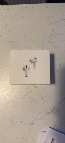 Apple airpods pro 3rd - pro, gen
