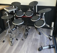 Yamaha dtxtreme 11s electronic - dtxtreme,