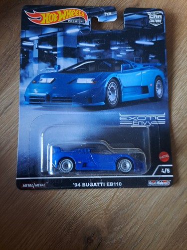 Hot wheels diecast - hot,
