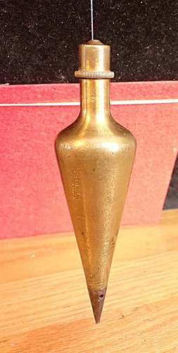 Antique 0 oz brass - 12.0,