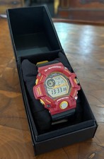 Casio G-Shock Rangeman Limited