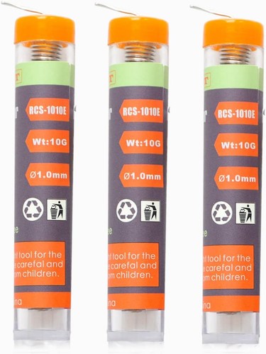 Towot lead free - free, solder