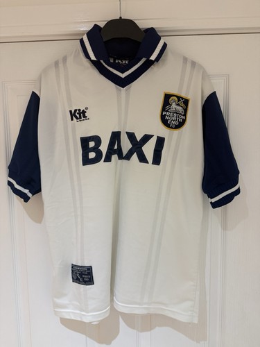 Preston north end - end, home
