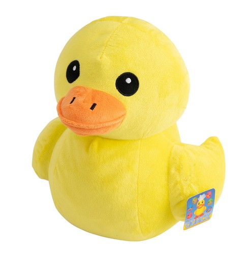 Super cute yellow plush 26cm - super,