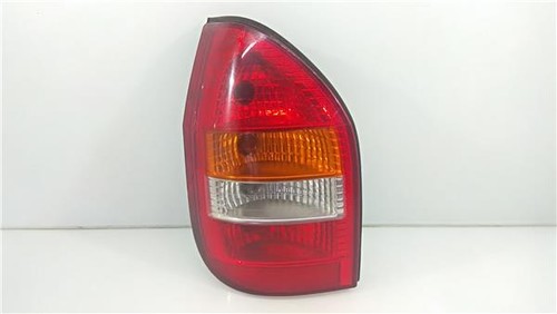 Left rear light opel - left, zafira