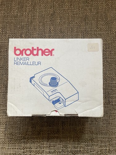 Brother 8310 knitting - brother, ka-8310