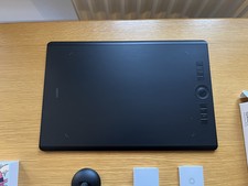 Wacom Intuos Pro L Bluetooth