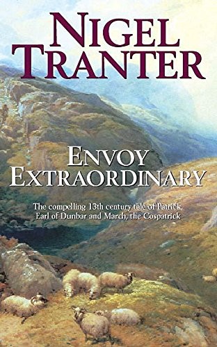 Envoy extraordinary nigel - envoy, extraordinary-nigel