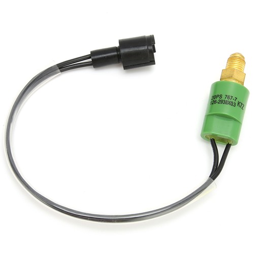 Pressure switch sensor - pressure,