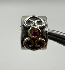 Genuine Pandora Retired Silver