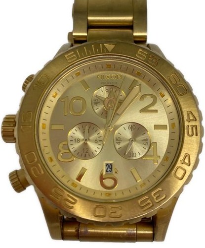 Nixon the chrono - the, 42-20