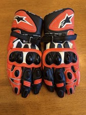 Alpinestars plus gloves - gp,