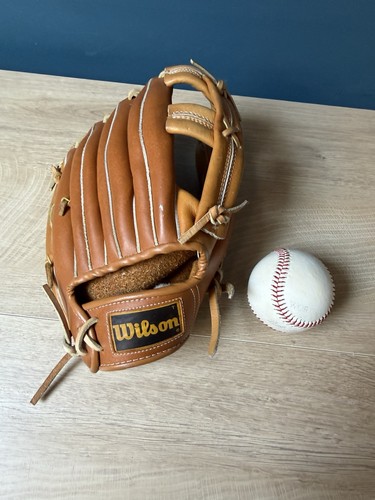 Wilson fieldmaster vintage - wilson,
