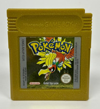 Nintendo Gameboy Games -