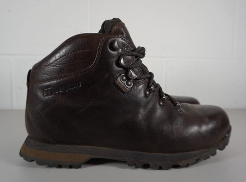 Mens berghaus hillwalker - berghaus, ii