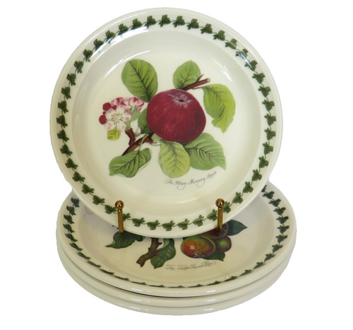 Portmeirion pomona side - pomona,