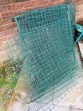 JOB LOT OMLET Mesh Panels (19