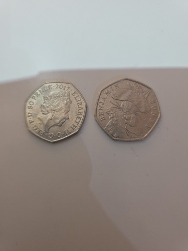 Extremely rare coin benjemin - rare,