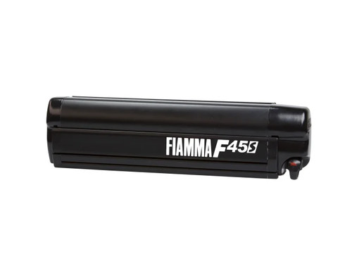 Fiamma f45s 26m - fiamma, black