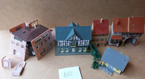 Gauge small lot of - lot,