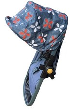 Cosatto Giggle  Pram Seat Unit