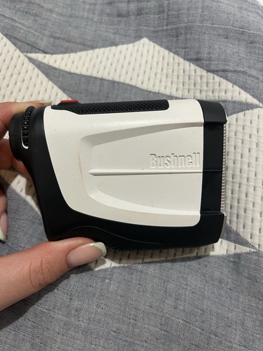 Bushnell tour golf laser - tour,
