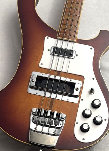 Rickenbacker 1982 4001 - , used