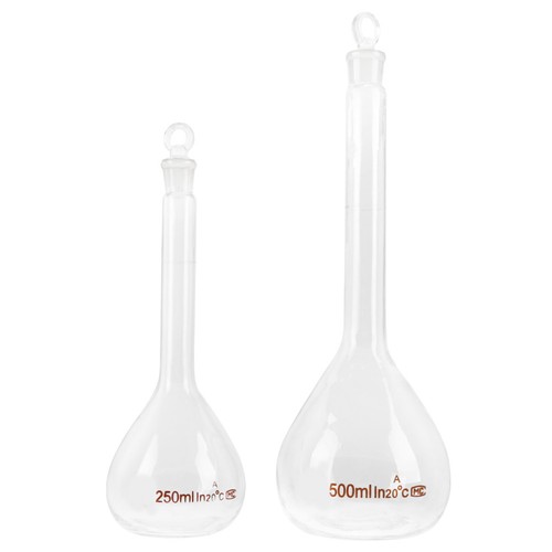 Pcs measuring flask - pcs,