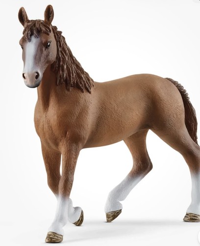 Schleich exclusive cheval - schleich,