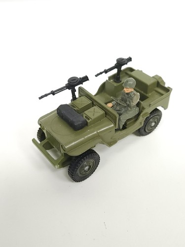 Dinky toys vintage model 612 - toys,
