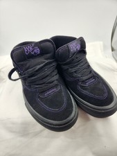 Vintage 1992 Vans Half Cab