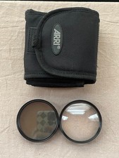 Tiffen 77mm Diopter +1 +2 +3 Pro Mist Filters 1/8 1/2 and Polariser