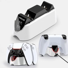 Dual Charger for Sony