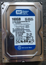 Western Digital Cavia