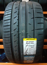 275/30 ZR19 Dunlop Sport Maxx