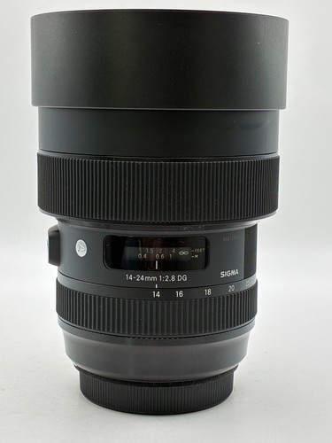 Sigma for canon 24mm - sigma, 1:2.8