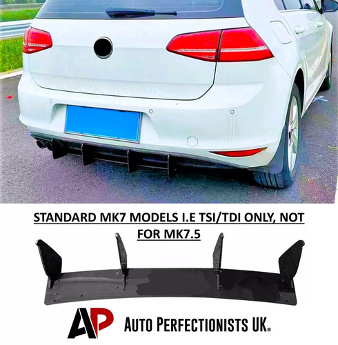 For golf mk7 tsi tdi - for, vw