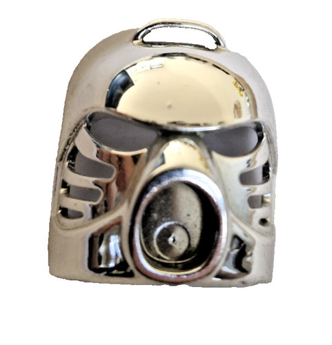 Lego bionicle hau chrome - lego,