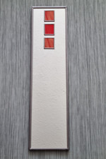 Mackintosh Mirror Winged Heart