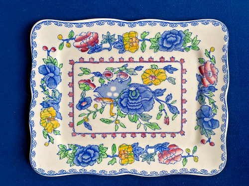 Vintage masons ironstone - vintage,