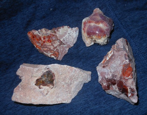 Mexican fire opal premium - mexican,