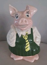 Vintage 1980’s Natwest Pig