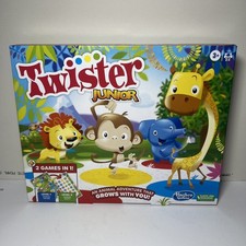 Hasbro Twister Junior Game