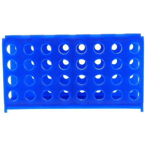 Test tube holder for - test,