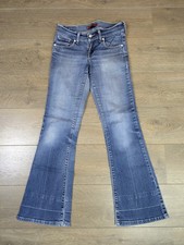 Vintage 2005 Levi's 559